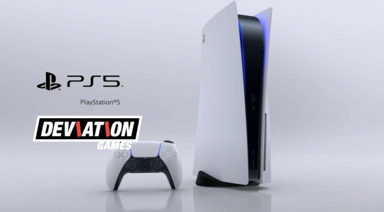 Imagen de Anunciado un nuevo exclusivo de PS5 con exdesarrolladores de Call of Duty