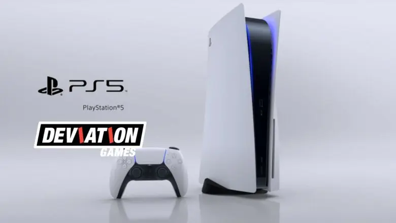 ps5 deviation games