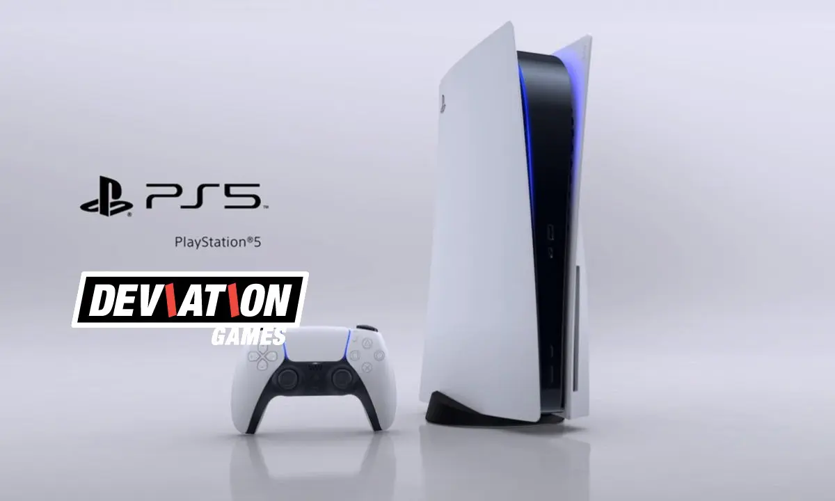 ps5 deviation games