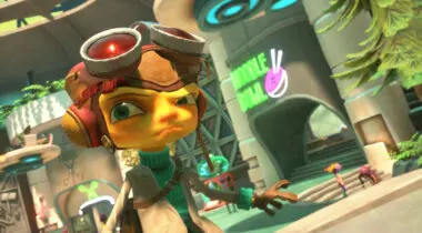 Imagen de ¿Psychonauts 2 en el E3 2021? Un nuevo reporte así lo afirma