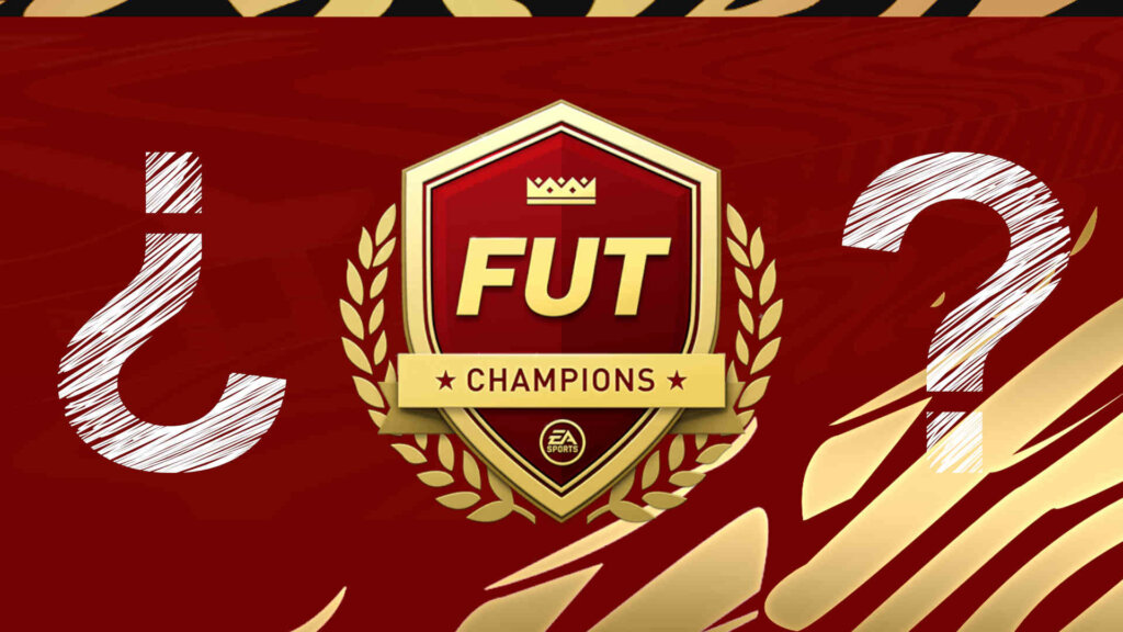 que pasara con las recompensas de fut champions