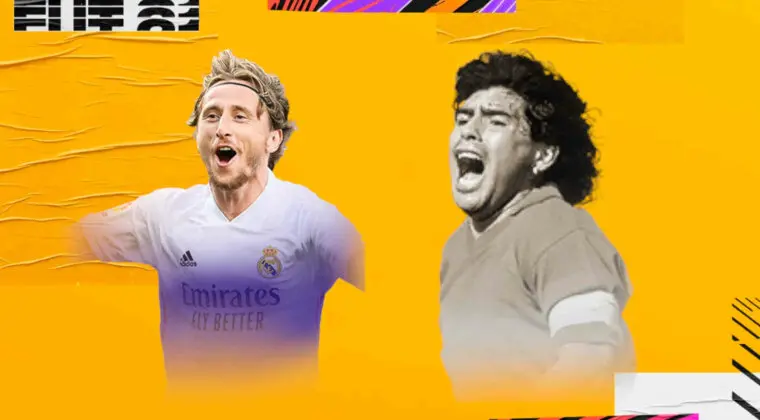 Imagen de FIFA 21: ¿Qué puede suceder en Ultimate Team durante Eurocopa y Copa América? + Tipos de cartas que queremos ver