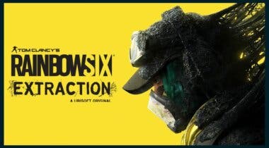 Imagen de Se confirma la filtración: Rainbow Six Extraction revela fecha de lanzamiento