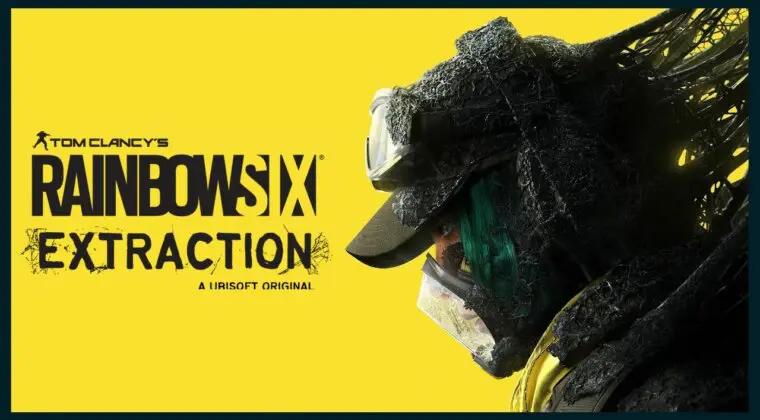 Imagen de Así es Rainbow Six Extraction: primer gameplay con cooperativo, fecha, beta y más
