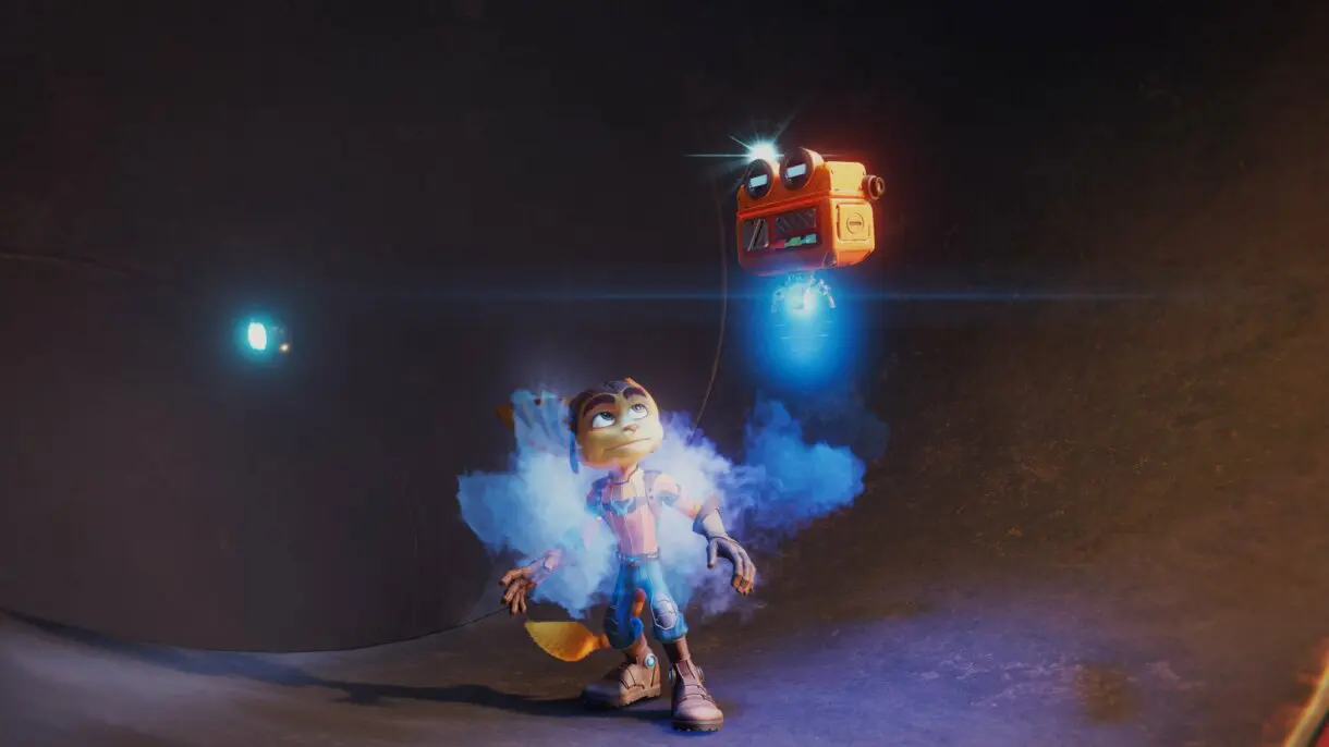 ratchet clank una dimension aparte 20210602181501