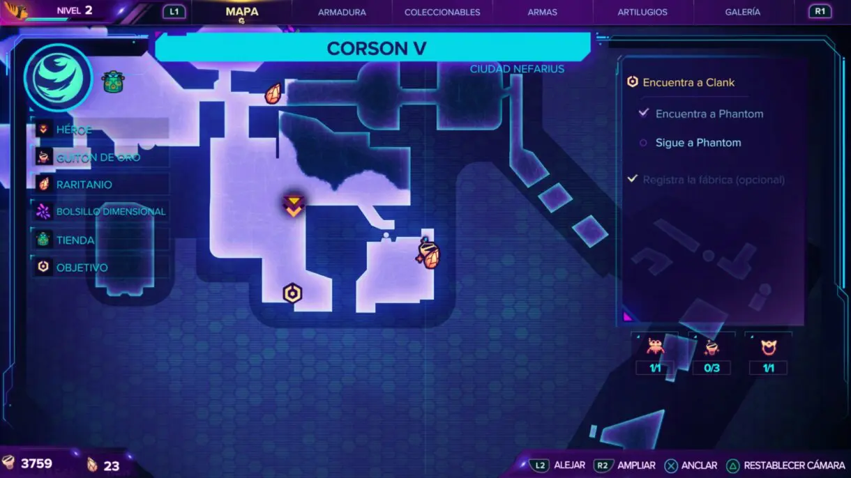 ratchet clank una dimension aparte 20210603112843