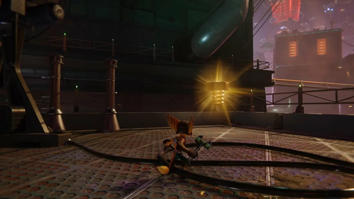 ratchet clank una dimension aparte 20210603121502