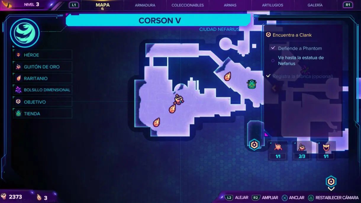 ratchet clank una dimension aparte 20210603121711