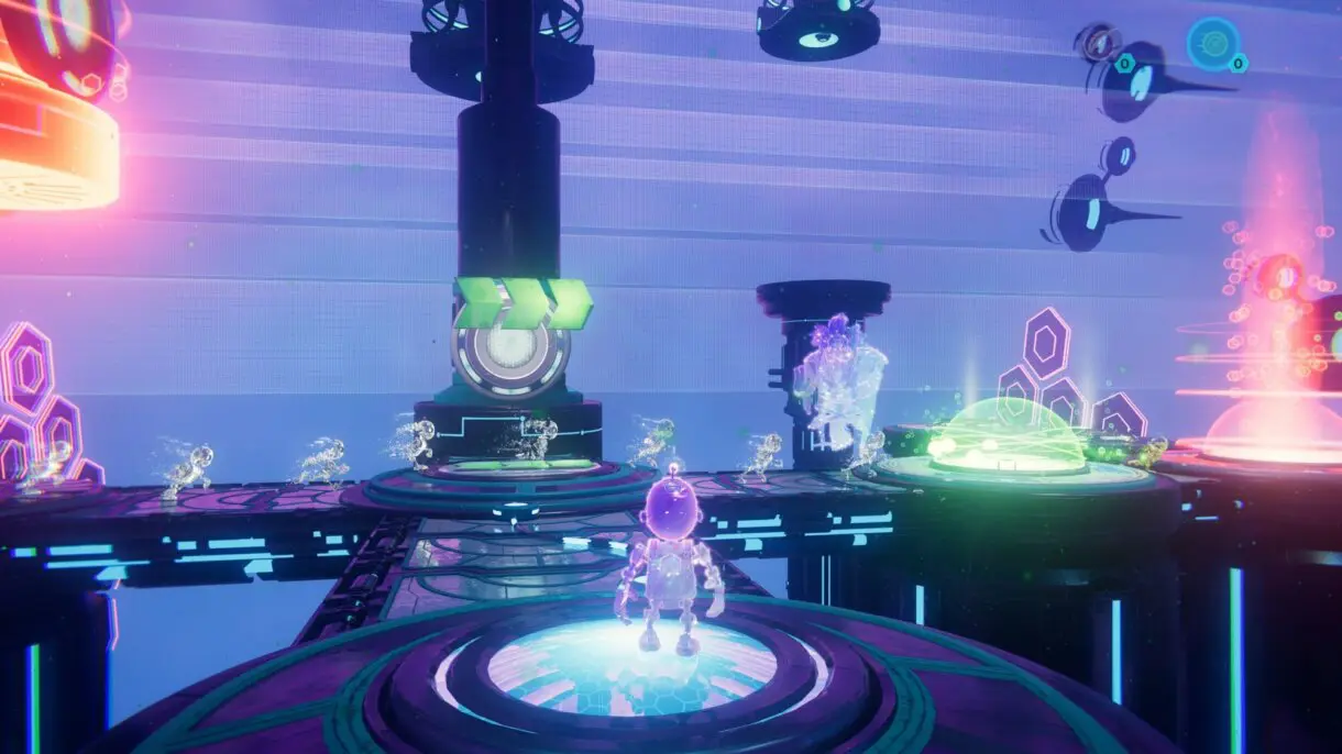 ratchet clank una dimension aparte 20210603233933