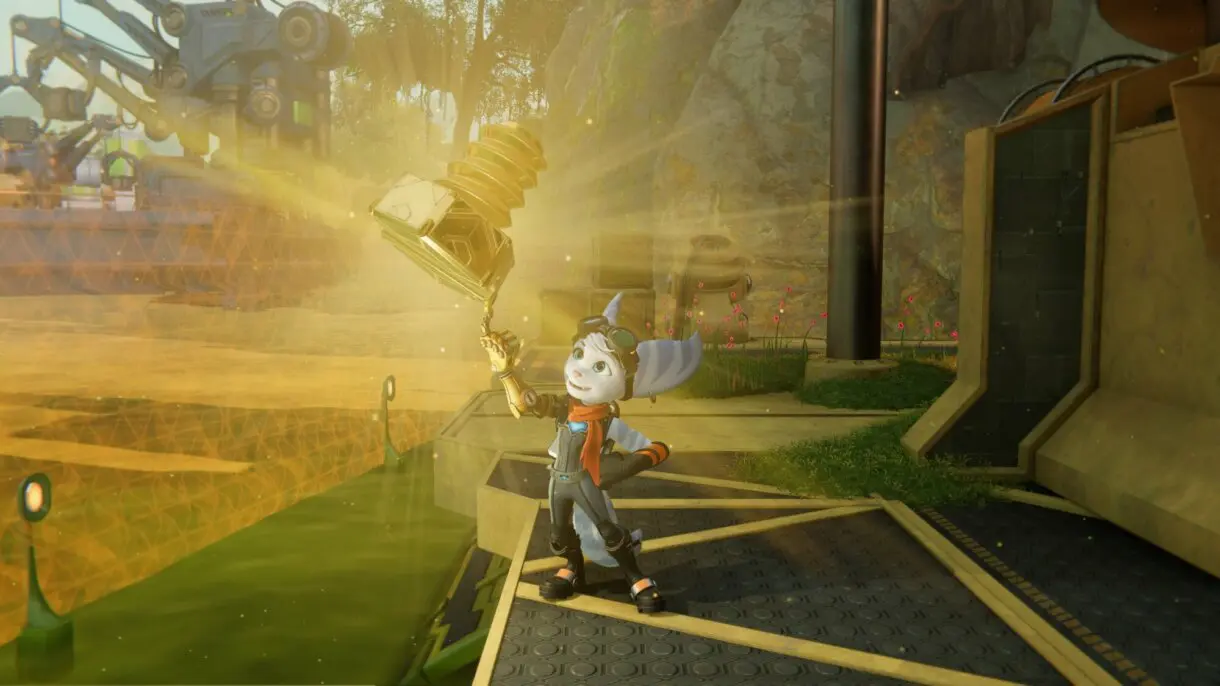 ratchet clank una dimension aparte 20210604112943