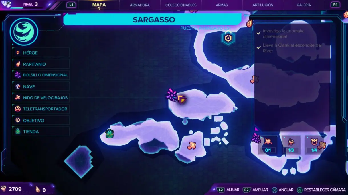 ratchet clank una dimension aparte 20210604131747