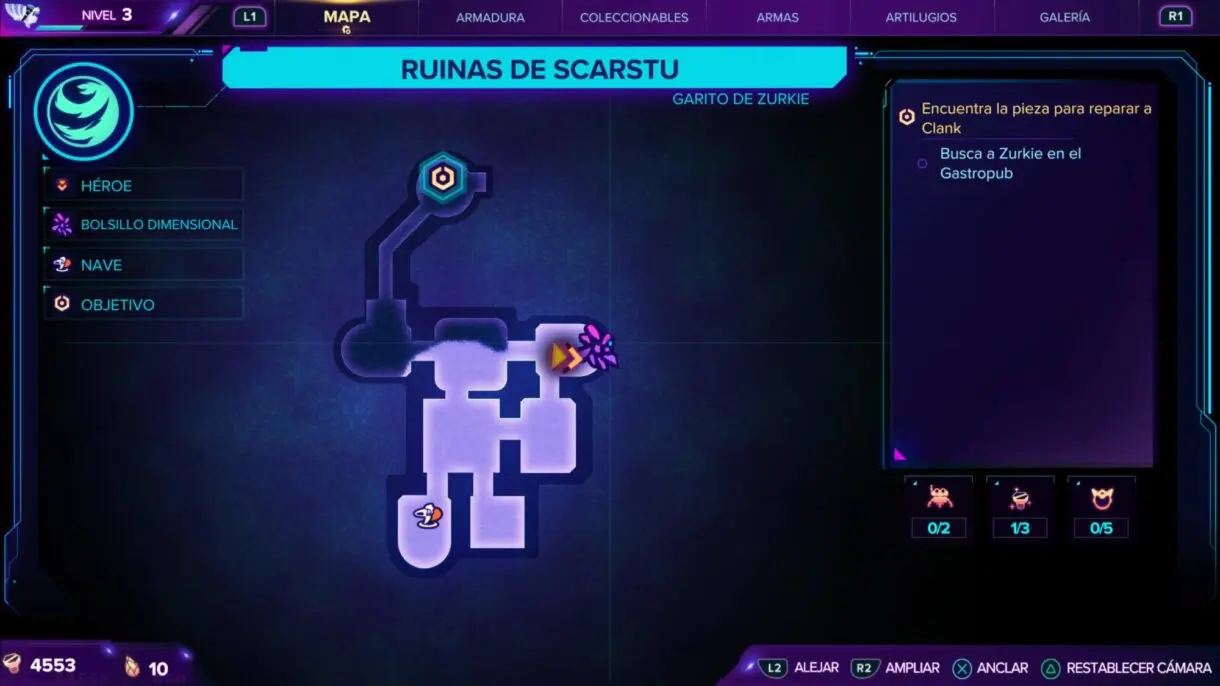 ratchet clank una dimension aparte 20210604163208