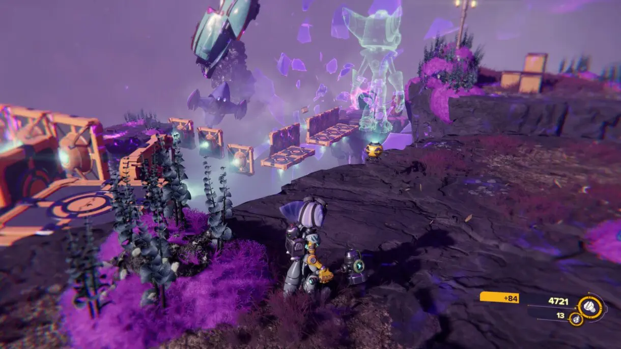 ratchet clank una dimension aparte 20210604163329