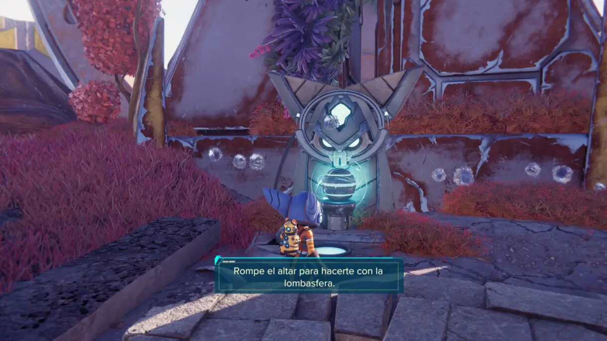 ratchet clank una dimension aparte 20210604203005