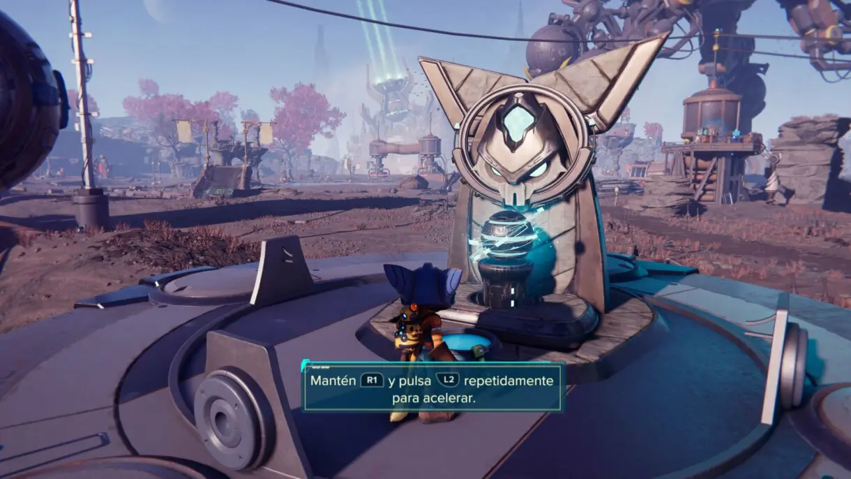 ratchet clank una dimension aparte 20210604203635