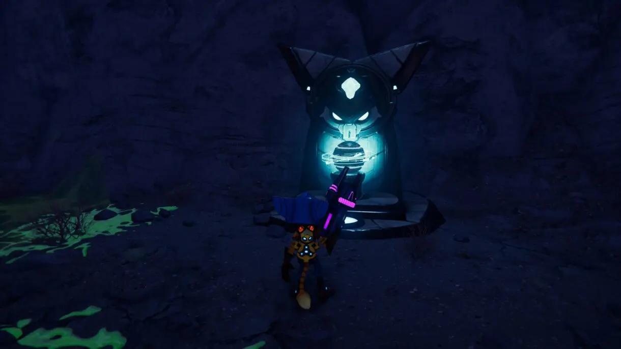 ratchet clank una dimension aparte 20210604204519