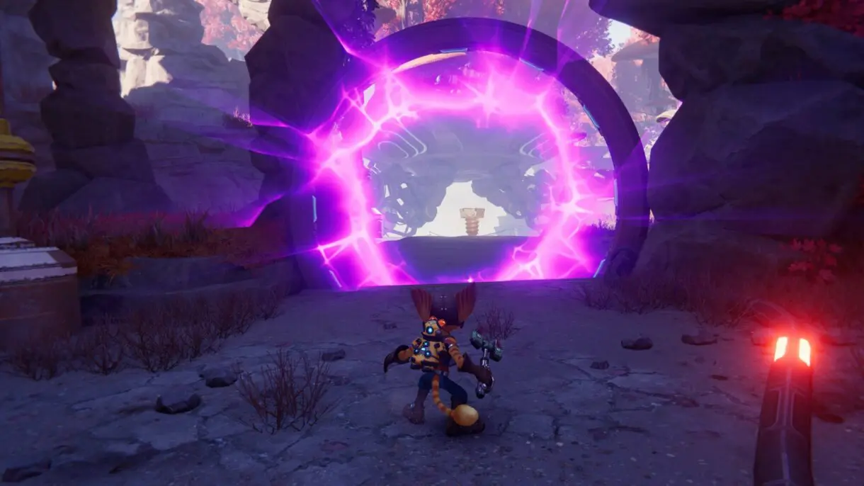ratchet clank una dimension aparte 20210604205430