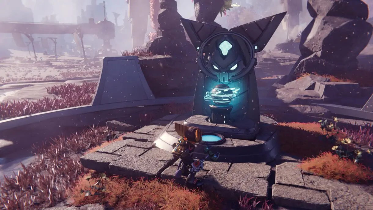 ratchet clank una dimension aparte 20210604205927
