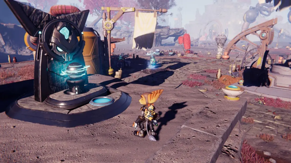 ratchet clank una dimension aparte 20210604210554