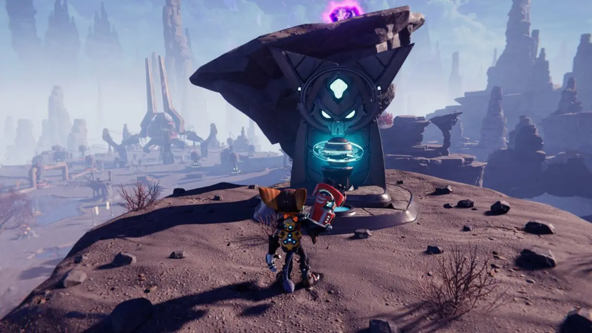 ratchet clank una dimension aparte 20210604212140