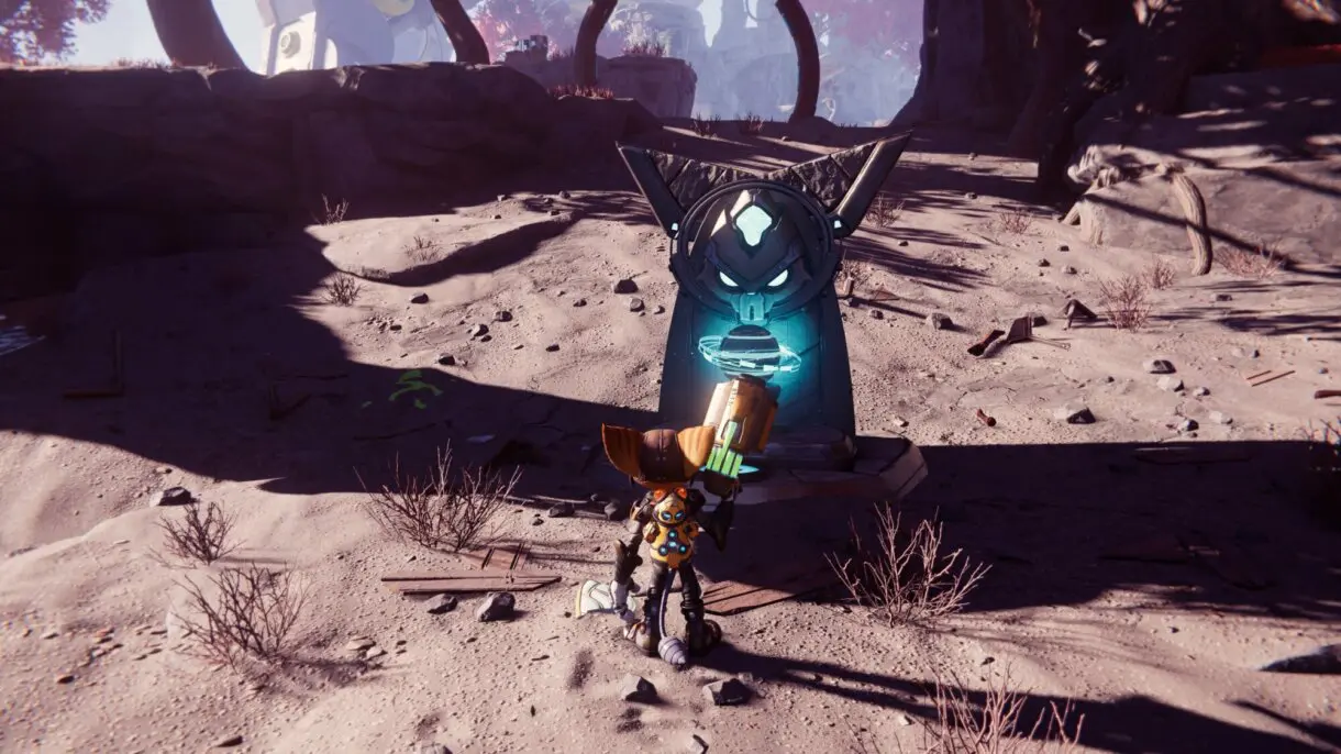 ratchet clank una dimension aparte 20210604212640