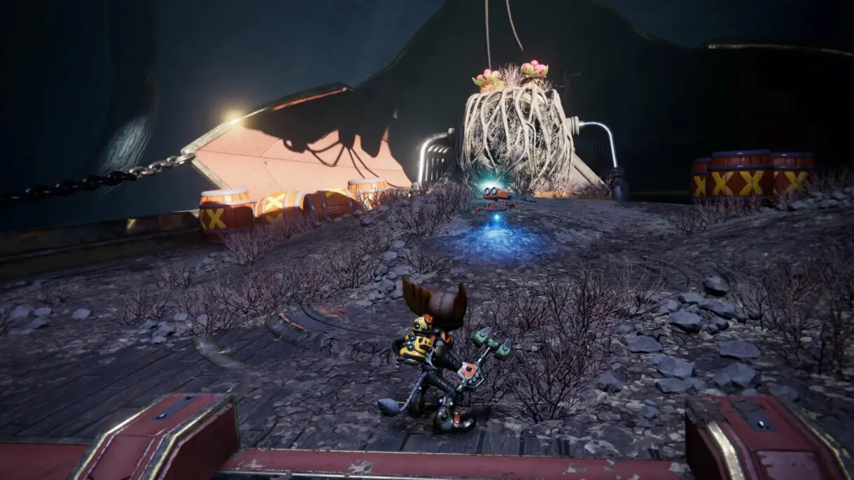 ratchet clank una dimension aparte 20210604213109