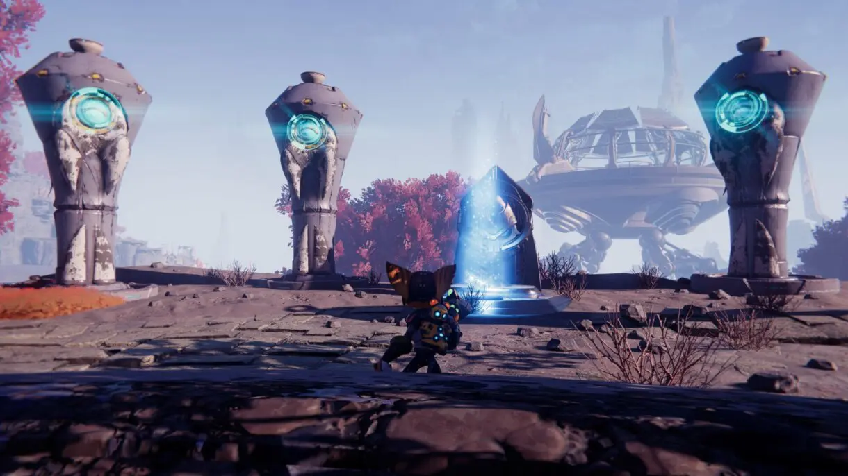 ratchet clank una dimension aparte 20210604214023