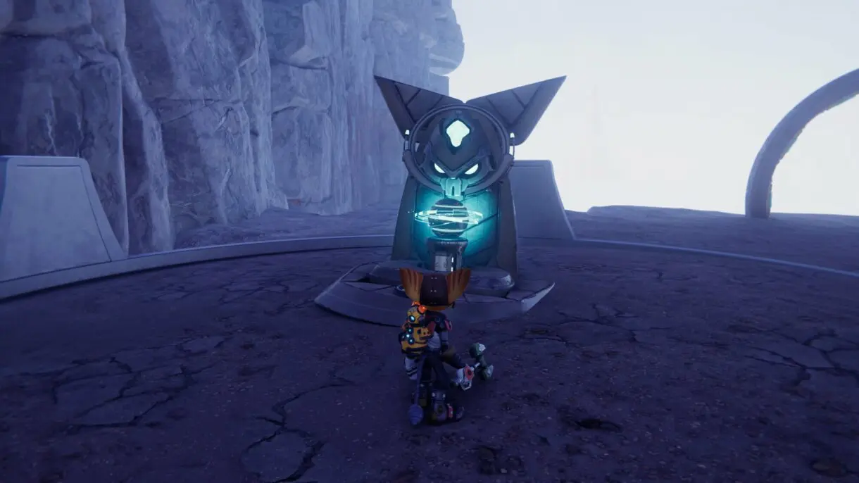 ratchet clank una dimension aparte 20210604214406