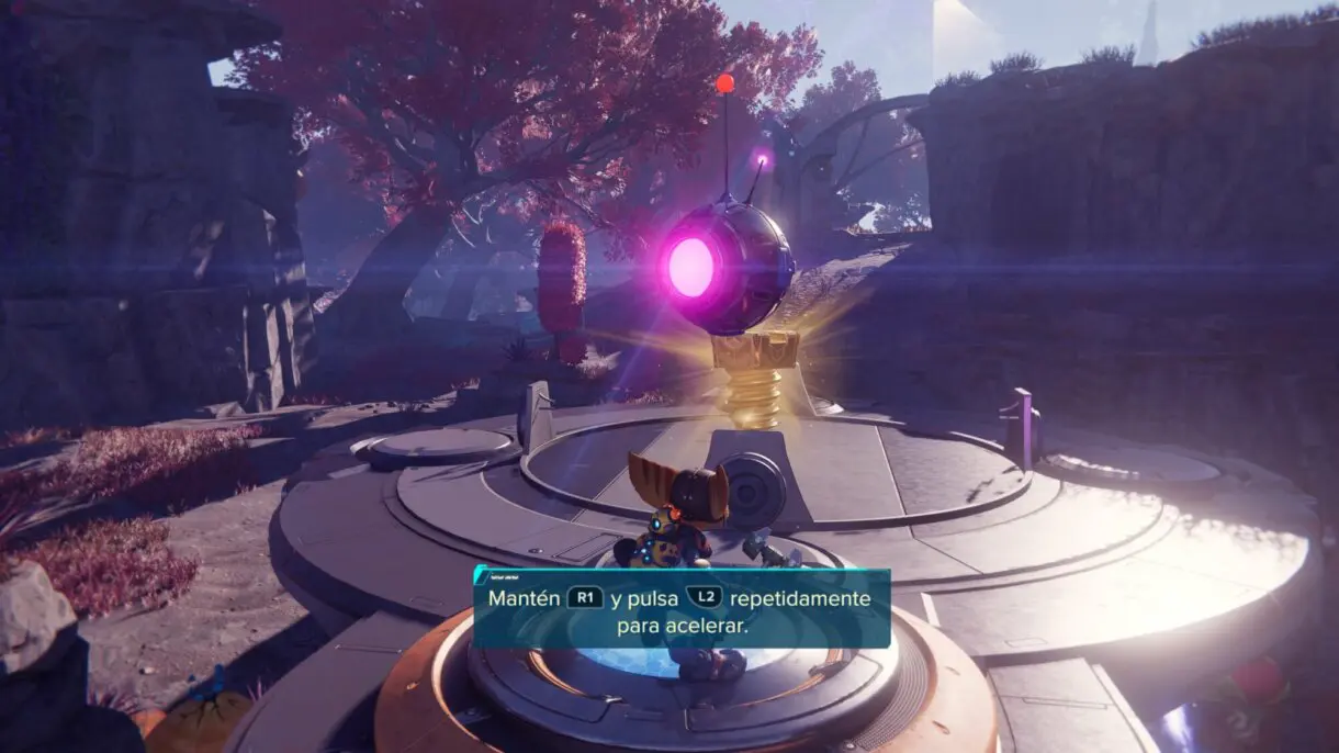 ratchet clank una dimension aparte 20210604214922
