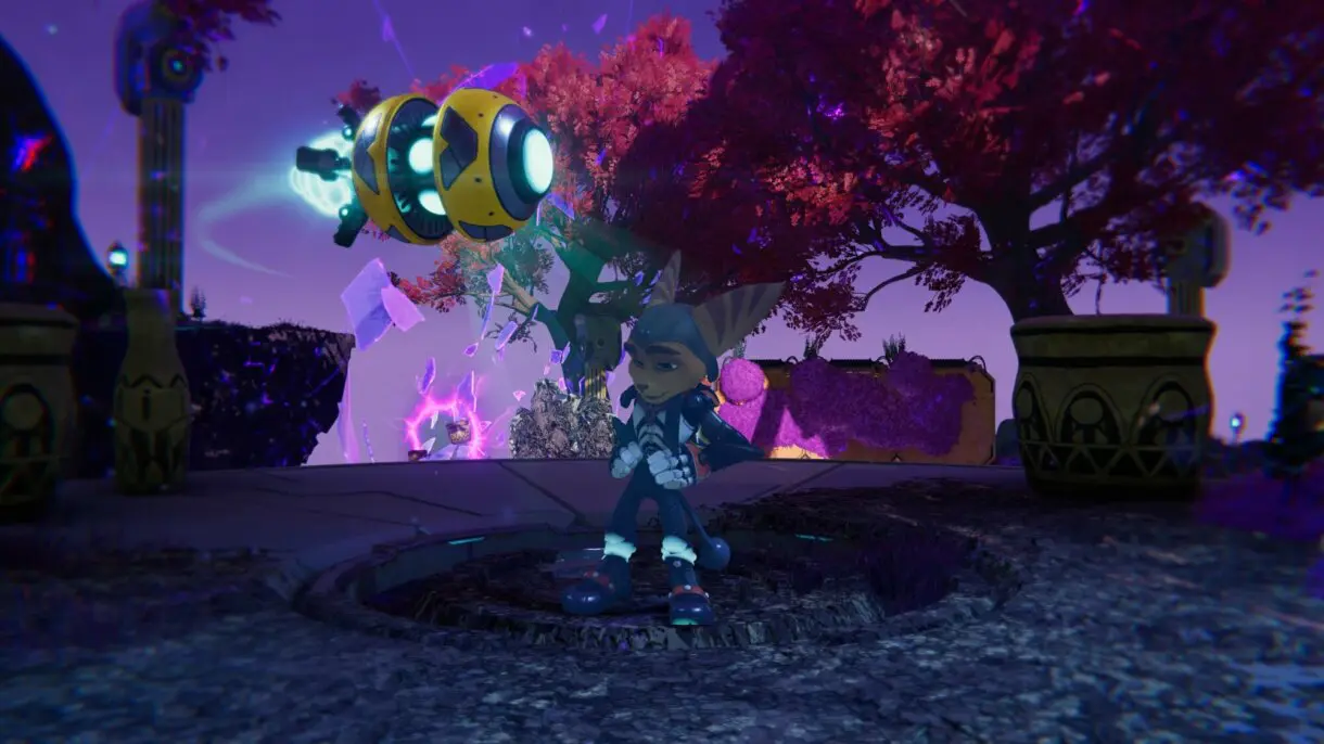 ratchet clank una dimension aparte 20210604215850