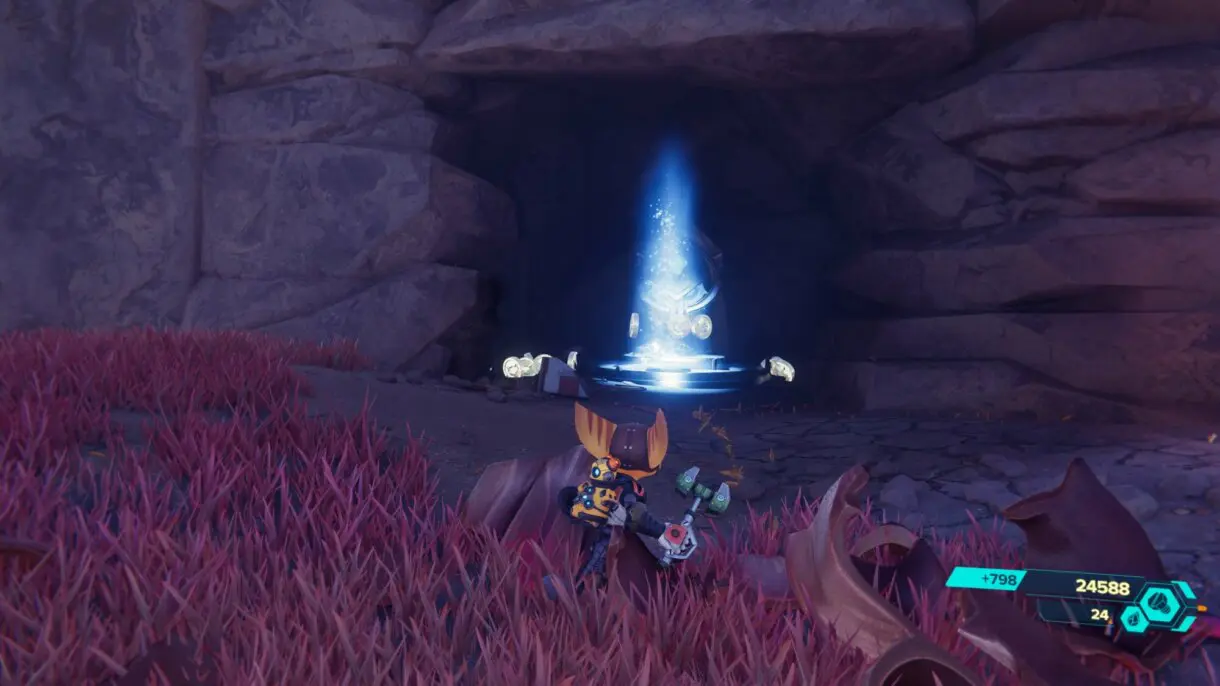 ratchet clank una dimension aparte 20210604220123