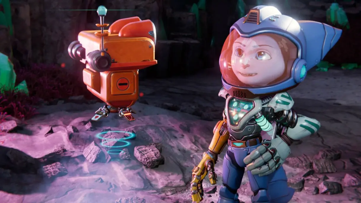 ratchet & clank una dimension aparte