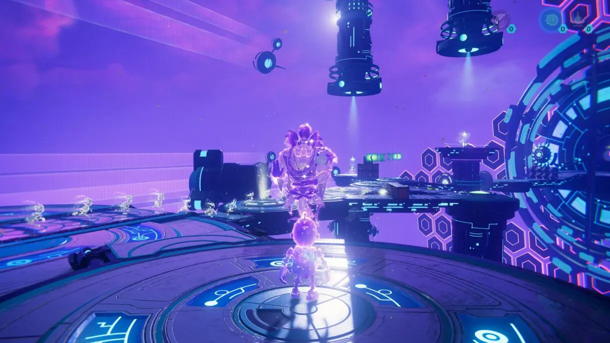 ratchet clank una dimension aparte 20210607131907