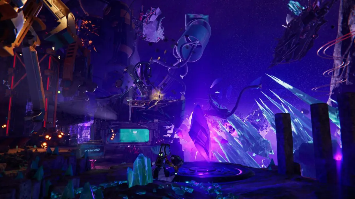 ratchet clank una dimension aparte 20210607134333
