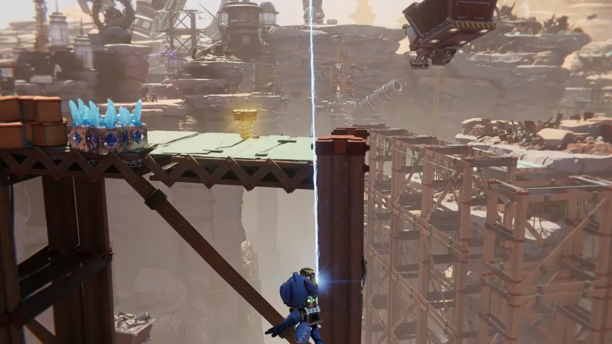 ratchet clank una dimension aparte 20210607192733