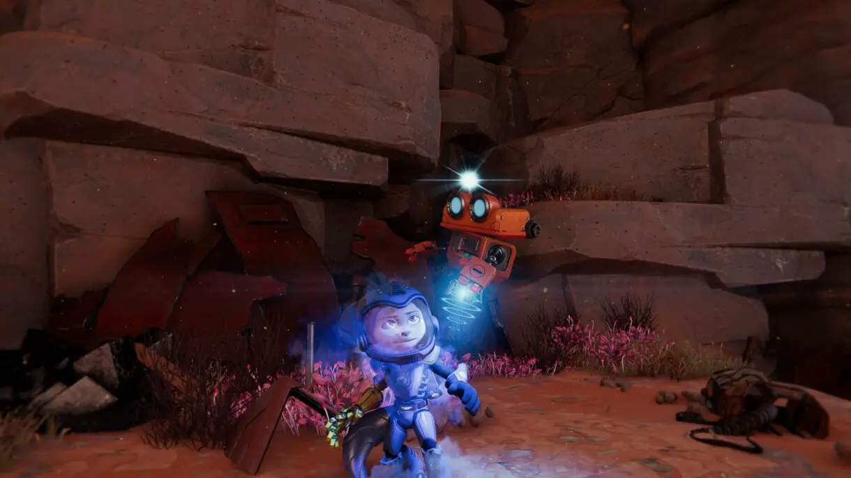 ratchet clank una dimension aparte 20210607193314