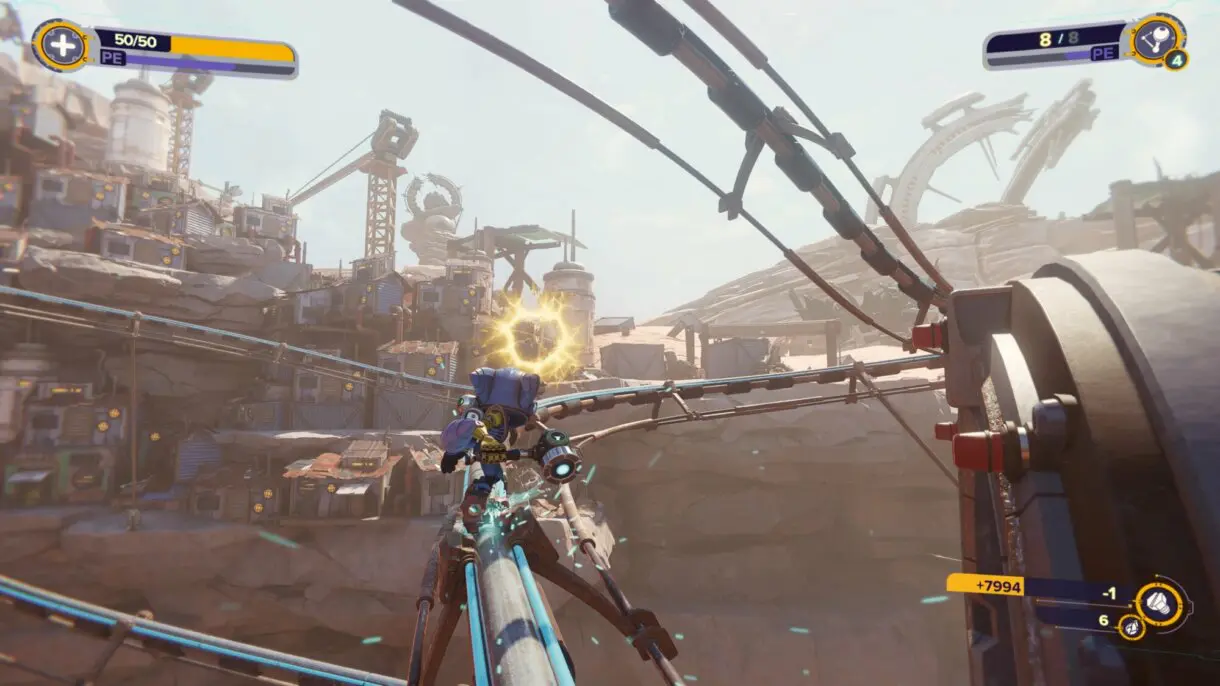 ratchet clank una dimension aparte 20210607194820