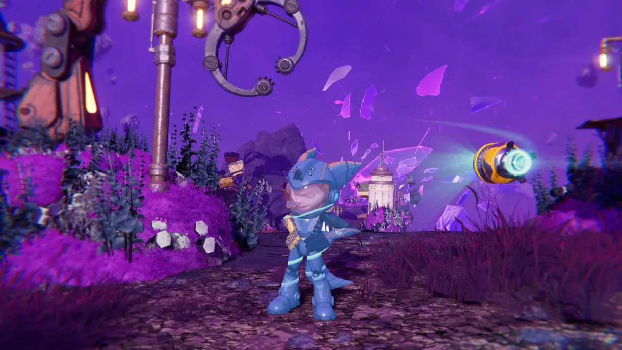 ratchet clank una dimension aparte 20210607201227