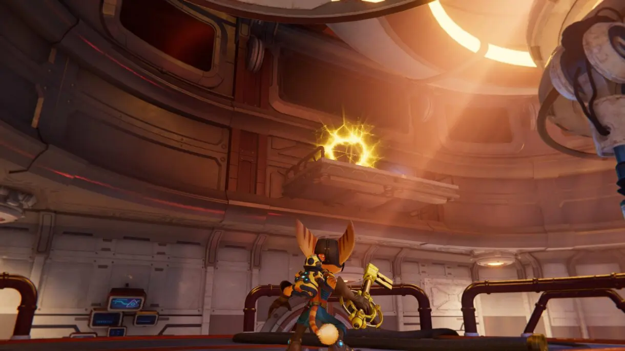 ratchet clank una dimension aparte 20210608121845