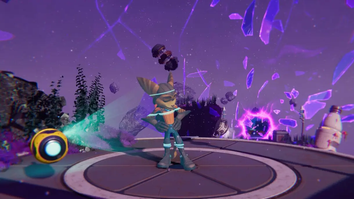 ratchet clank una dimension aparte 20210608123731