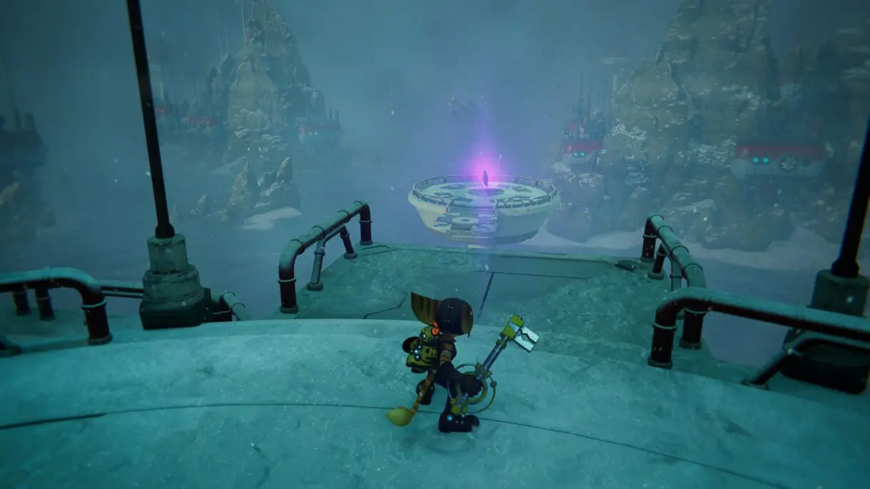 ratchet clank una dimension aparte 20210608133400