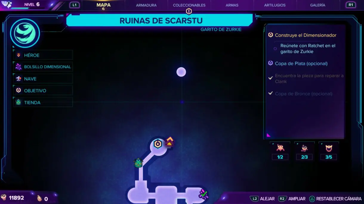ratchet clank una dimension aparte 20210608143316