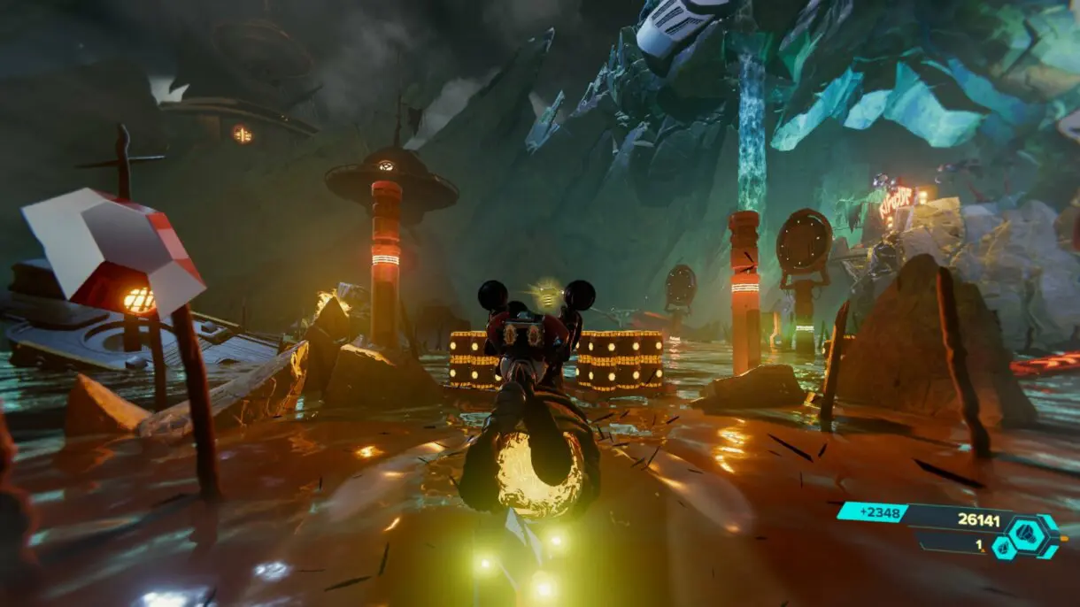 ratchet clank una dimension aparte 20210609113732