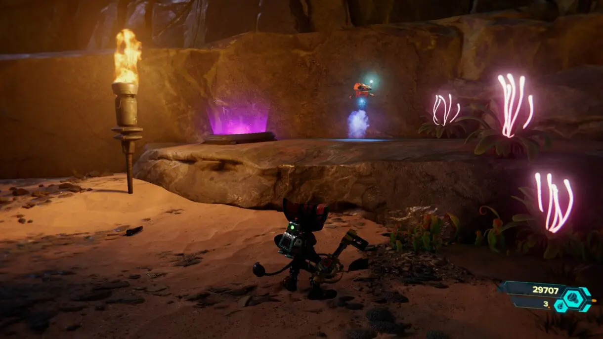 ratchet clank una dimension aparte 20210609114303