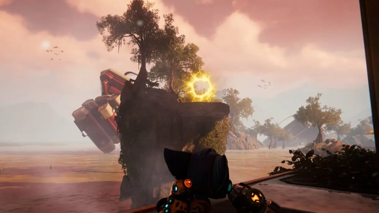ratchet clank una dimension aparte 20210609114642