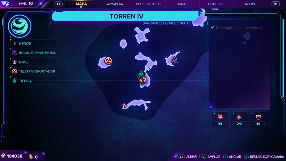 ratchet clank una dimension aparte 20210610005103