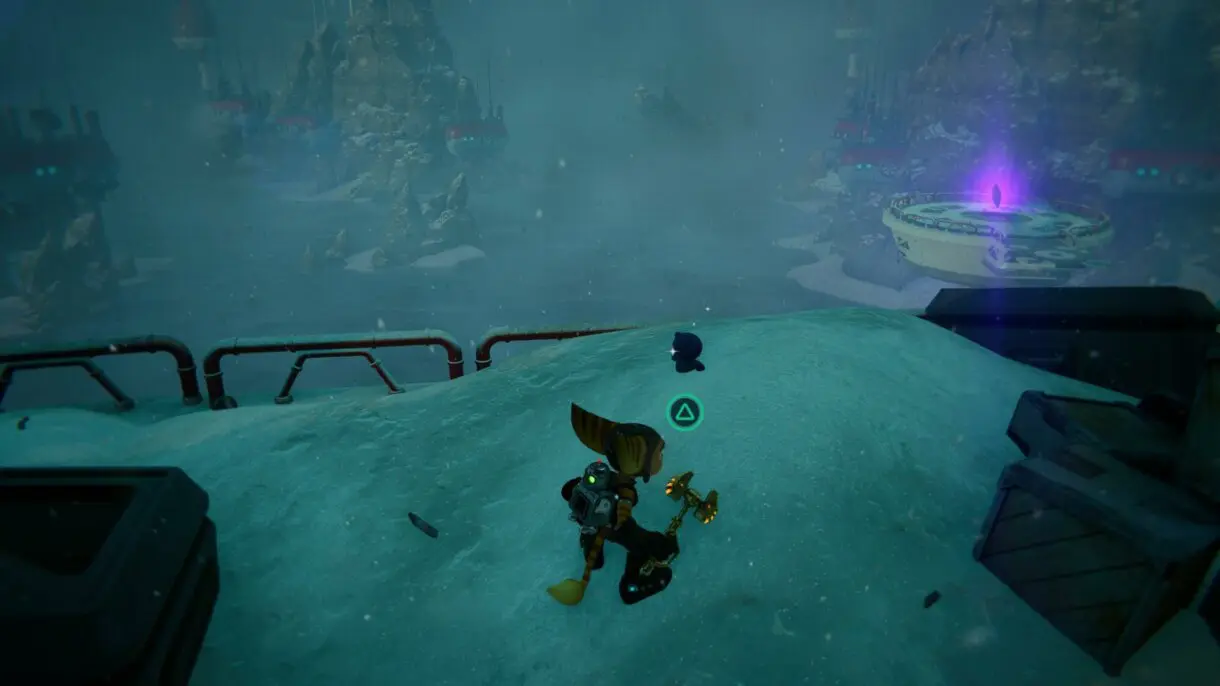 ratchet clank una dimension aparte 20210610005724