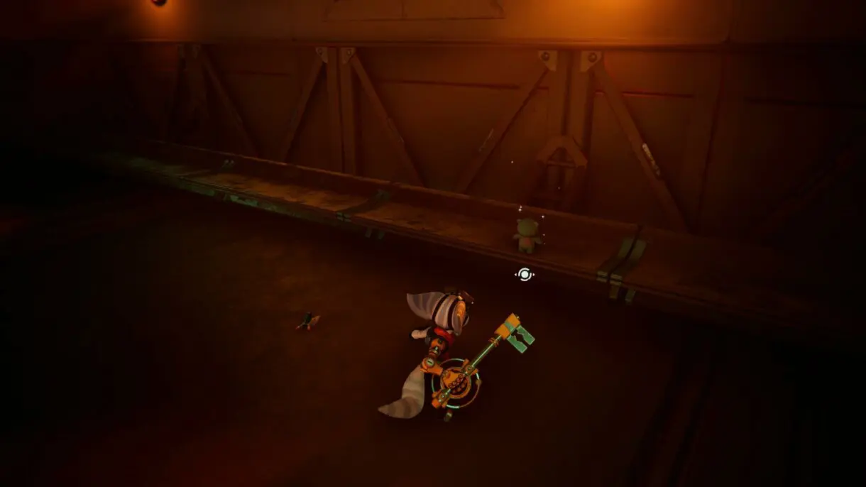 ratchet clank una dimension aparte 20210610013110