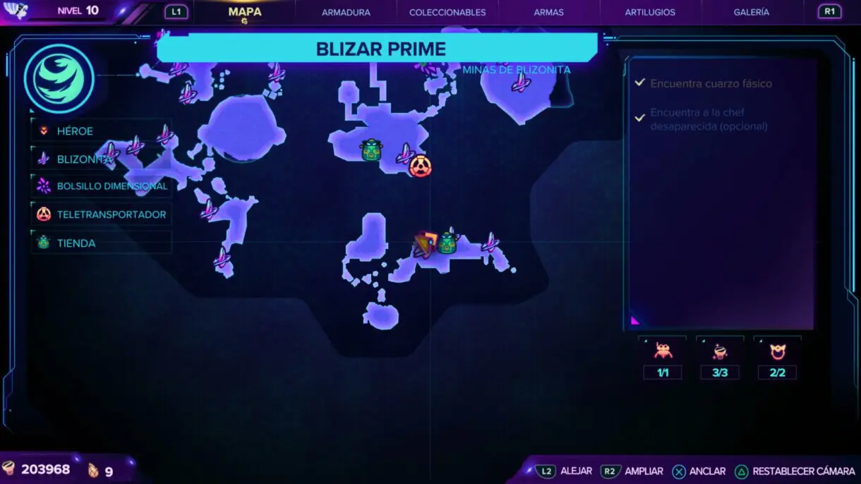 ratchet clank una dimension aparte 20210610013655
