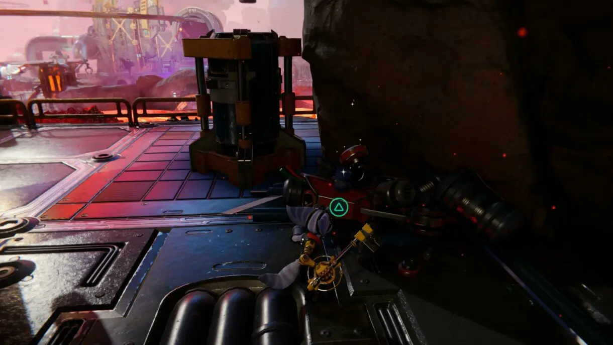 ratchet clank una dimension aparte 20210610013700